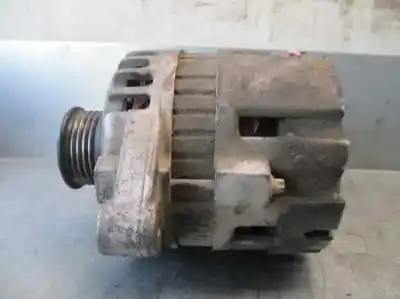 Second-hand car spare part alternator for daewoo lanos 1.5 cat oem iam references jc14  219139