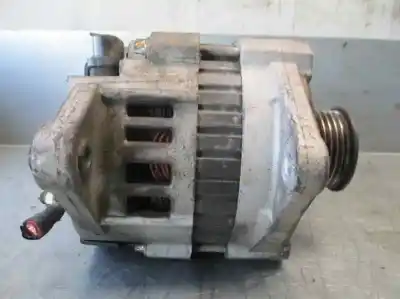 Second-hand car spare part alternator for daewoo lanos 1.5 cat oem iam references jc14  219139