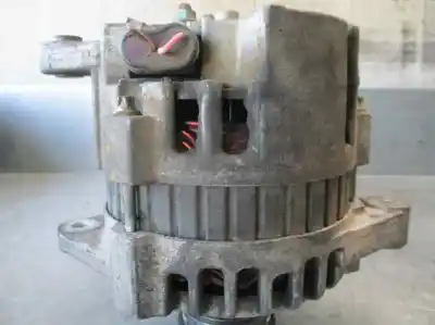 Second-hand car spare part alternator for daewoo lanos 1.5 cat oem iam references jc14  219139