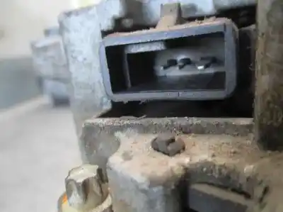 Second-hand car spare part alternator for daewoo lanos 1.5 cat oem iam references jc14  219139