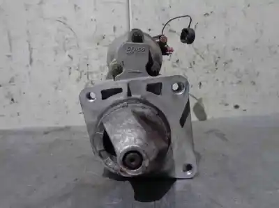 Peça sobressalente para automóvel em segunda mão motor de arranque por lancia ypsilon (101) 1.4 16v oro (10.2006->) referências oem iam e80e63103031