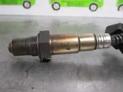 Second-hand car spare part lambda probe for citroen c-crosser (vu_, vv_) 2.2 hdi oem iam references 9682216680  0281004080