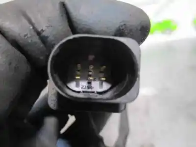 Автозапчастина б/у лямбда-зонд для citroen c-crosser (vu_, vv_) 2.2 hdi посилання на oem iam 9682216680  0281004080