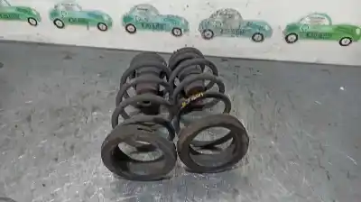 Peça sobressalente para automóvel em segunda mão mola de suspensão por lancia ypsilon (101) 1.4 16v oro (10.2006->) referências oem iam 50703565