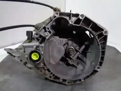 Gebrauchtes Autoersatzteil GETRIEBE zum LANCIA LANCIA Y  OEM-IAM-Referenzen 46467446  