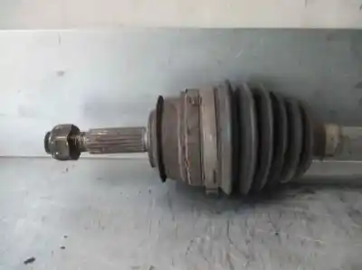 Second-hand car spare part front right transmission for daewoo lanos 1.5 cat oem iam references   