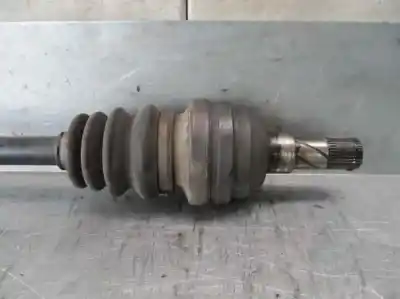 Second-hand car spare part front right transmission for daewoo lanos 1.5 cat oem iam references   