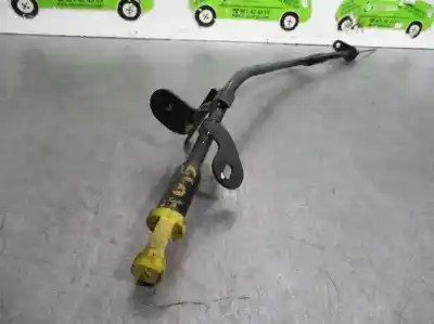 Автозапчастина б/у масляна палика для citroen c-crosser (vu_, vv_) 2.2 hdi посилання на oem iam 9681968280  