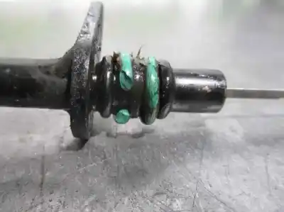 Автозапчастина б/у масляна палика для citroen c-crosser (vu_, vv_) 2.2 hdi посилання на oem iam 9681968280  