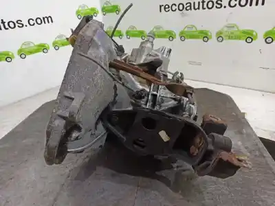 Second-hand car spare part GEARBOX for OPEL VECTRA A  OEM IAM references F16  