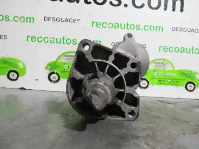 Second-hand car spare part starter motor for chrysler le baron 3.0 cat oem iam references 