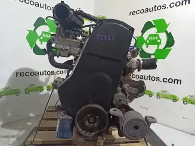 Gebrauchtes Autoersatzteil KOMPLETTER MOTOR zum OPEL VECTRA A  OEM-IAM-Referenzen C18NZ  