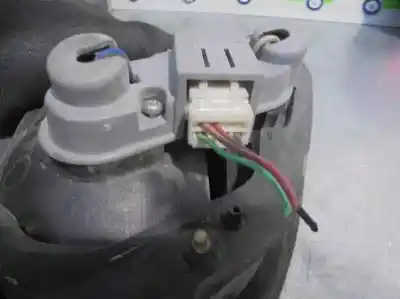 Second-hand car spare part right tailgate light for daewoo lanos 1.5 cat oem iam references   