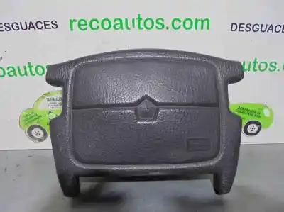 Second-hand car spare part front left air bag for chrysler le baron 3.0 cat oem iam references 5274341