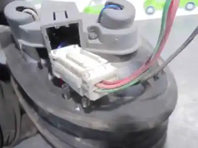 Peça sobressalente para automóvel em segunda mão farolim traseiro esquerdo por daewoo lanos 1.5 cat referências oem iam 2095  