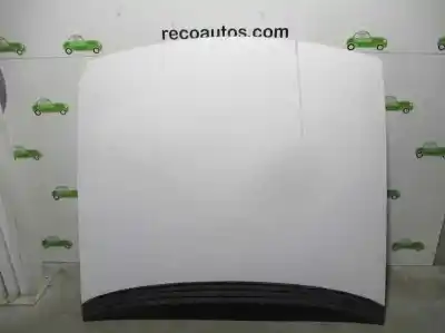 Second-hand car spare part bonnet for chrysler le baron 3.0 cat oem iam references 