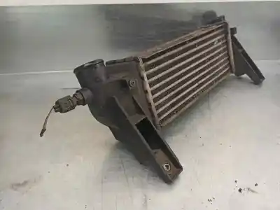 Pezzo di ricambio per auto di seconda mano intercooler per ford transit connect (tc7) 1.8 tdci cat riferimenti oem iam 237112  