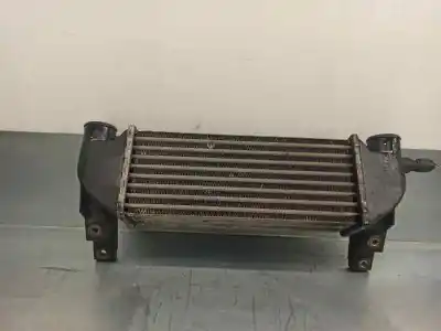 Pezzo di ricambio per auto di seconda mano intercooler per ford transit connect (tc7) 1.8 tdci cat riferimenti oem iam 237112  