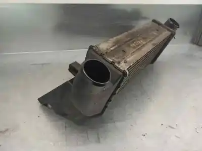 Pezzo di ricambio per auto di seconda mano intercooler per ford transit connect (tc7) 1.8 tdci cat riferimenti oem iam 237112  
