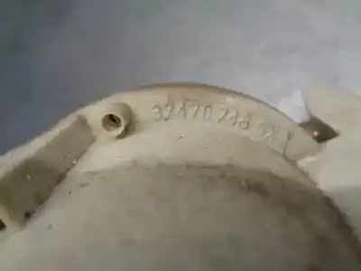 Автозапчасти б/у левая противотуманная фара за lancia lancia y 1.2 caprice ссылки oem iam 37470748  