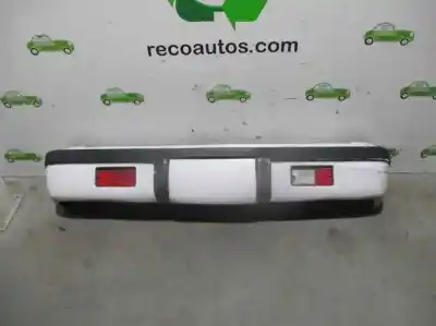 Second-hand car spare part rear bumper for chrysler le baron 3.0 cat oem iam references 