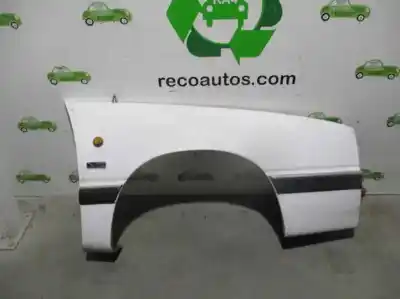 Second-hand car spare part front right fin for chrysler le baron 3.0 cat oem iam references 