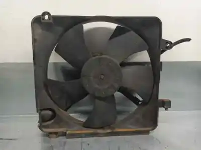 Pezzo di ricambio per auto di seconda mano elettroventola per chevrolet matiz 1.0 cat riferimenti oem iam 96395500