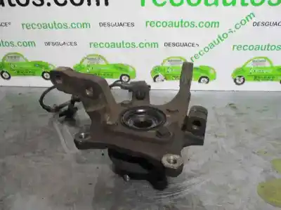 Second-hand car spare part front right knuckle for chrysler le baron 3.0 cat oem iam references 