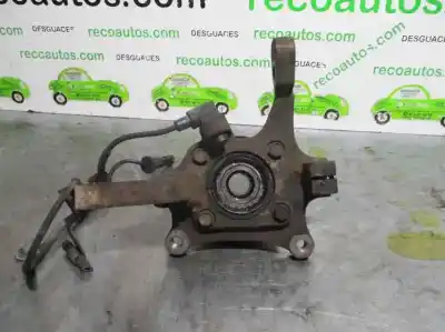 Second-hand car spare part front right knuckle for chrysler le baron 3.0 cat oem iam references   95020