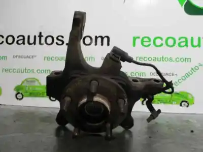 Second-hand car spare part front right knuckle for chrysler le baron 3.0 cat oem iam references   95020