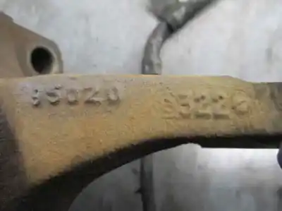 Second-hand car spare part front right knuckle for chrysler le baron 3.0 cat oem iam references   95020