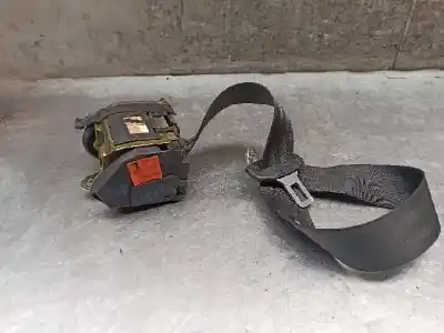 Peça sobressalente para automóvel em segunda mão cinto de segurança traseiro esquerdo por audi a4 avant (b5) 2.4 referências oem iam 8d9857805d