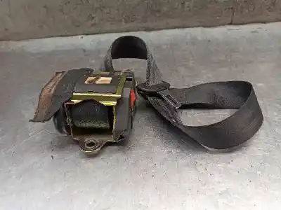 Peça sobressalente para automóvel em segunda mão cinto de segurança traseiro esquerdo por audi a4 avant (b5) 2.4 referências oem iam 8d9857805d  