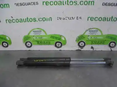 Pezzo di ricambio per auto di seconda mano AMMORTIZZATORI BAULE / PORTE per RENAULT MEGANE I CLASSIC (LA0/1_)  Riferimenti OEM IAM 77009386120  