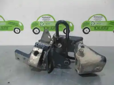 Second-hand car spare part hinge for seat leon (1p1) 2.0 tdi 16v oem iam references 