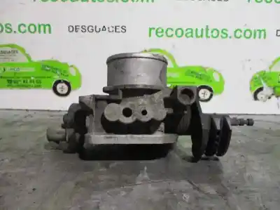 Second-hand car spare part throttle body for chrysler le baron 3.0 cat oem iam references 5234902