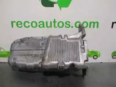 Peça sobressalente para automóvel em segunda mão cárter por daewoo tacuma (u100) 1.6 referências oem iam 96481581