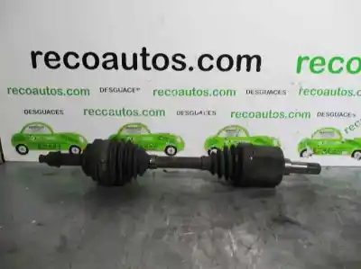 Second-hand car spare part front left transmission for chrysler le baron 3.0 cat oem iam references 