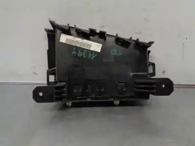 Second-hand car spare part rear right side airbag for citroen c6 (td_) 2.7 hdi oem iam references 96517057zd