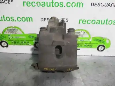 Second-hand car spare part rear right brake caliper for chrysler le baron 3.0 cat oem iam references 