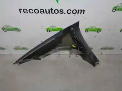 Автозапчастина б/у передне праве крило для citroen c6 (td_) 2.7 hdi посилання на oem iam 7841s0  