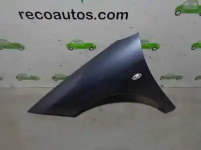 Second-hand car spare part left front fin for citroen c6 (td_) 2.7 hdi oem iam references 7840q1