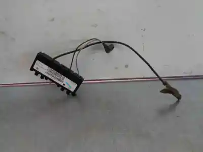 Second-hand car spare part antenna for citroen c6 (td_) 2.7 hdi oem iam references 9652270680