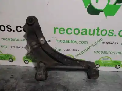 Second-hand car spare part front left lower suspension arm for chrysler le baron 3.0 cat oem iam references 4684487