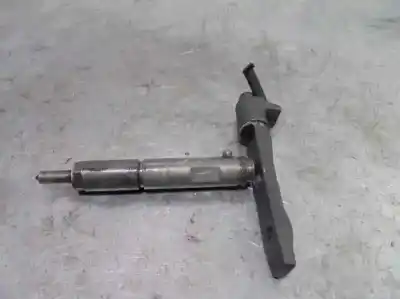 Peça sobressalente para automóvel em segunda mão injetor por saab 9-3 berlina 2.2 s tid referências oem iam 90501468