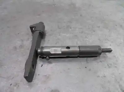 Second-hand car spare part injector for saab 9-3 berlina 2.2 s tid oem iam references 09202474