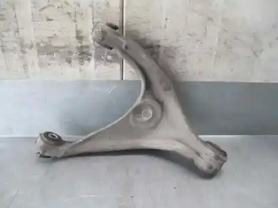 Second-hand car spare part rear left lower suspension arm for citroen c6 (td_) 2.7 hdi oem iam references 443347