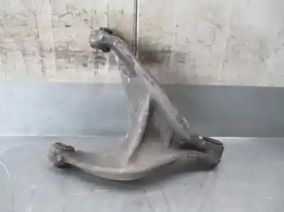 Автозапчастина б/у задній лівий нижний рычаг для citroen c6 (td_) 2.7 hdi посилання на oem iam 443347  