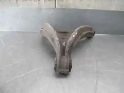 Автозапчастина б/у задній лівий нижний рычаг для citroen c6 (td_) 2.7 hdi посилання на oem iam 443347  