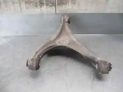 Автозапчастина б/у задній лівий нижний рычаг для citroen c6 (td_) 2.7 hdi посилання на oem iam 443347  